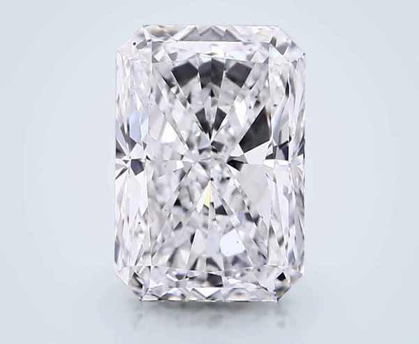 3.07 Carat · E · SI1 Rare Carat Ideal Cut