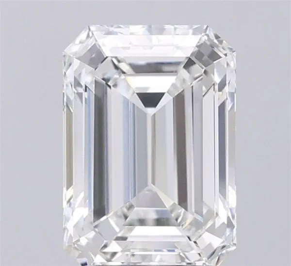 2.56 Carat · F · VVS1 Rare Carat Ideal Cut