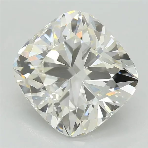 2.82 Carat · G · VVS2 Rare Carat Ideal Cut