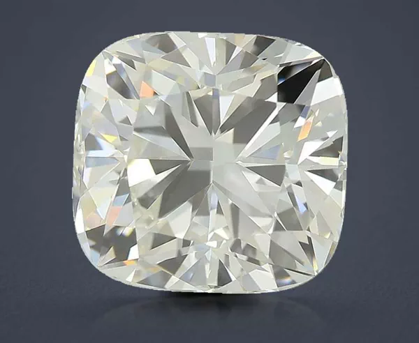 2.82 Carat · G · VVS2 Rare Carat Ideal Cut