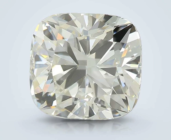 2.82 Carat · G · VVS2 Rare Carat Ideal Cut