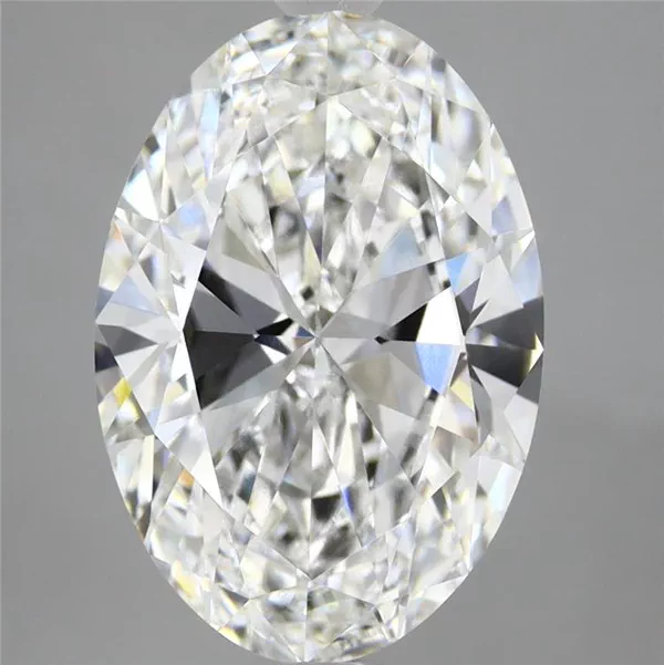 4.13 Carat · E · VVS2 Rare Carat Ideal Cut