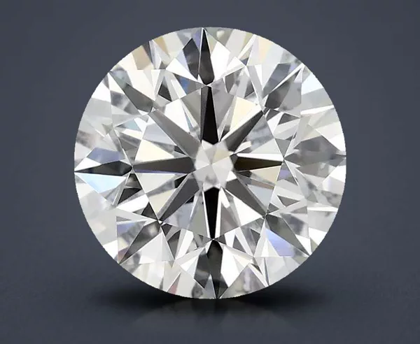 2.89 Carat · E · VVS2 ideal Cut