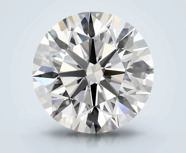 2.89 Carat · E · VVS2 ideal Cut
