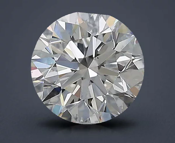 1.79 Carat · F · SI1 excellent Cut