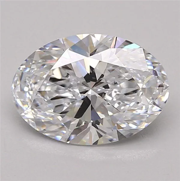 1.41 Carat · D · VVS1 excellent Cut