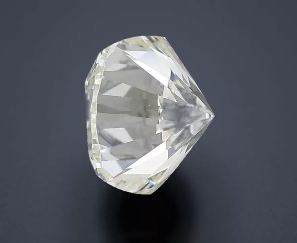2.8 Carat · I · VS1 Rare Carat Ideal Cut