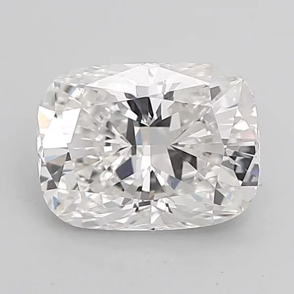 2.55 Carat · F · VVS2 Rare Carat Ideal Cut