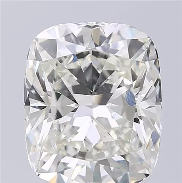 4.55 Carat · J · SI1 Rare Carat Ideal Cut