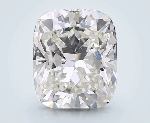 4.55 Carat · J · SI1 Rare Carat Ideal Cut