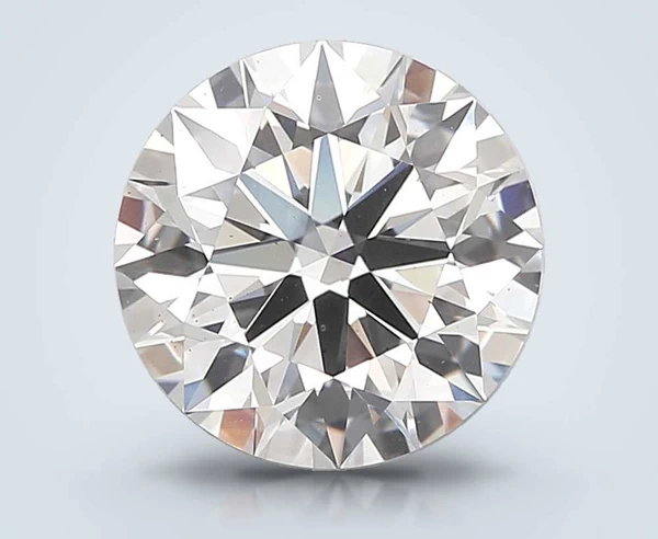 3.04 Carat · E · VS2 Rare Carat Ideal Cut