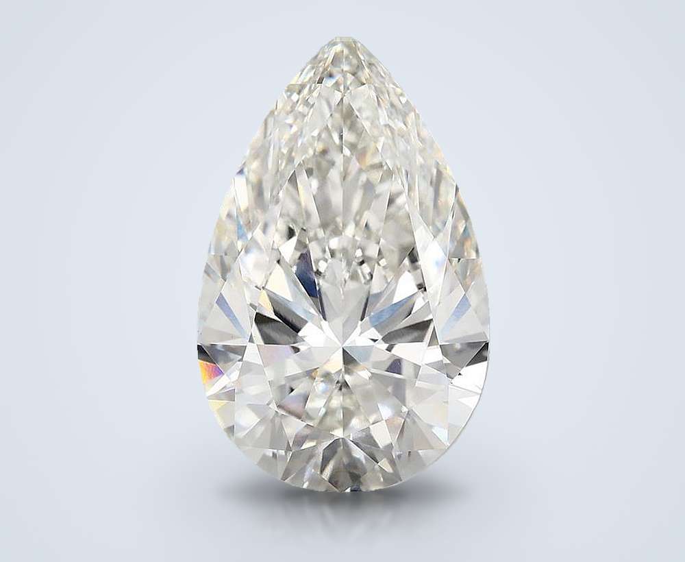 5.57 Carat · F · VS1 Rare Carat Ideal Cut