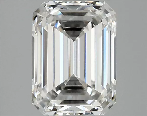 3.28 Carat · F · VVS2 Rare Carat Ideal Cut