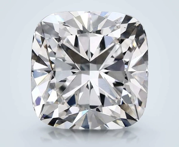 3.57 Carat · E · VS2 Rare Carat Ideal Cut