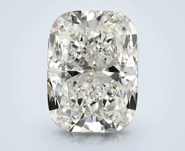 2.58 Carat · G · VVS2 Rare Carat Ideal Cut