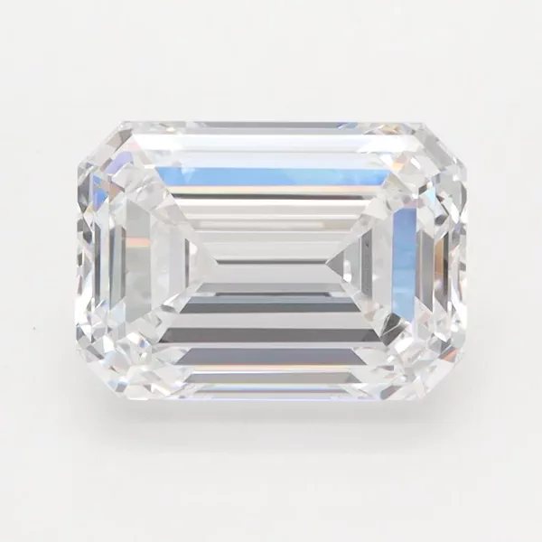 2.93 Carat · D · VVS1 Rare Carat Ideal Cut