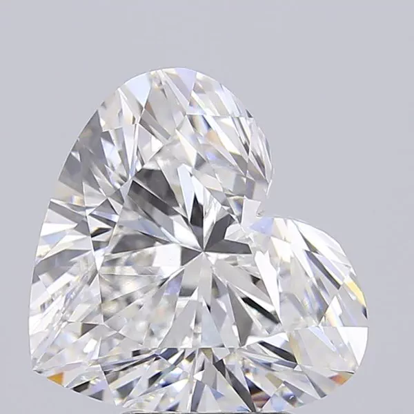 4.69 Carat · D · VVS2 Rare Carat Ideal Cut