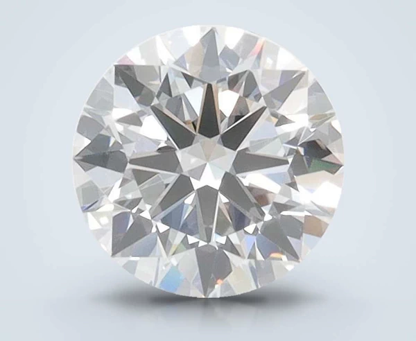1.24 Carat · D · VVS1 Rare Carat Ideal Cut