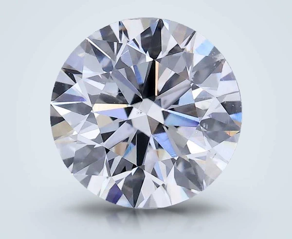 0.8 Carat · D · SI1 Rare Carat Ideal Cut
