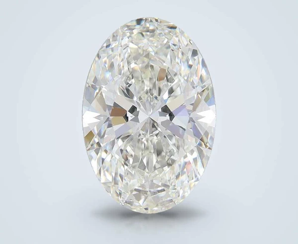 4.24 Carat · G · VVS2 Rare Carat Ideal Cut