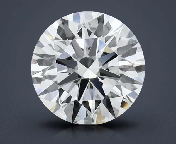 1.52 Carat · E · VS1 Rare Carat Ideal Cut