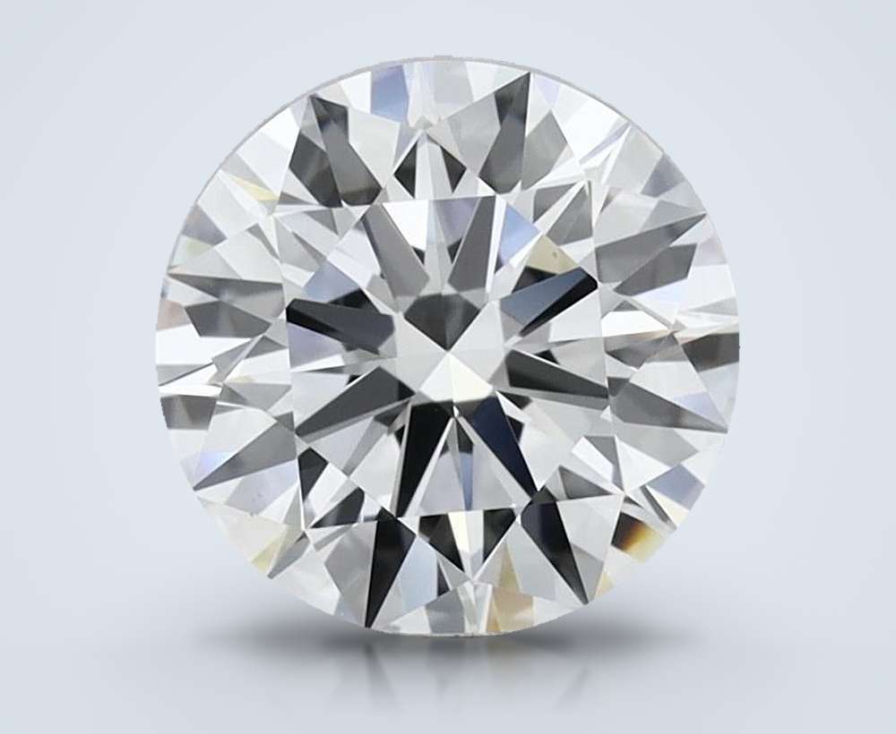1.52 Carat · E · VS1 Rare Carat Ideal Cut