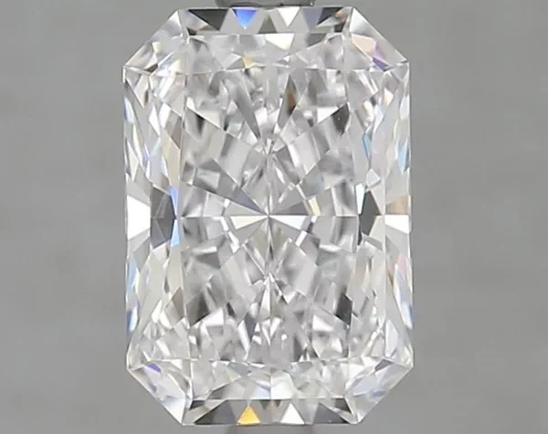 2.01 Carat · D · IF Rare Carat Ideal Cut