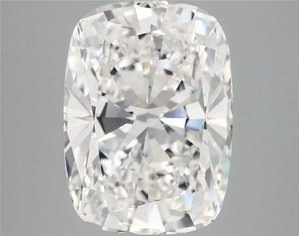 6.04 Carat · F · VVS2 very good Cut
