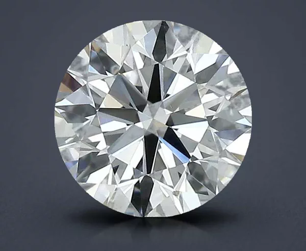 0.38 Carat · H · VVS1 Rare Carat Ideal Cut