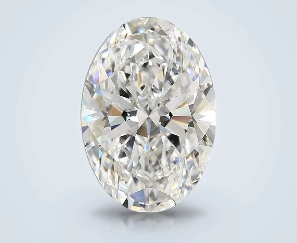 3.57 Carat · E · VS2 Rare Carat Ideal Cut