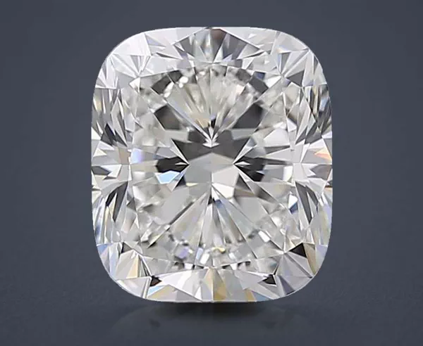2.05 Carat · G · VVS2 very good Cut
