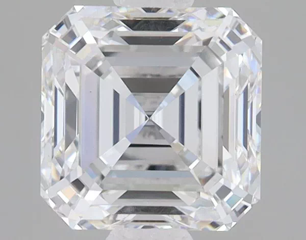 2.47 Carat · D · VS1 Rare Carat Ideal Cut