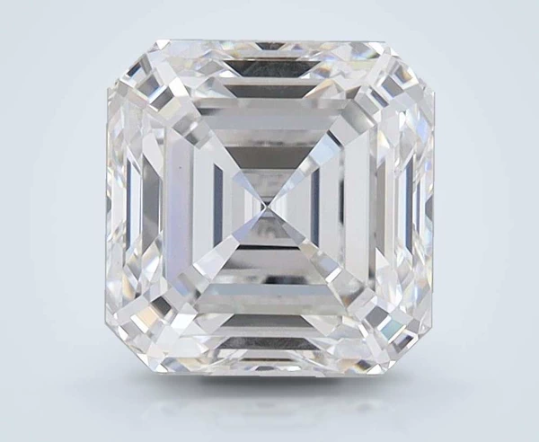 2.47 Carat · D · VS1 Rare Carat Ideal Cut
