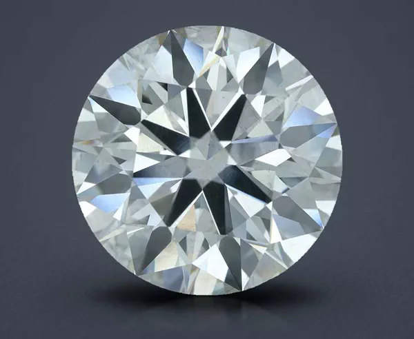 23.22 Carat · G · SI1 Rare Carat Ideal Cut