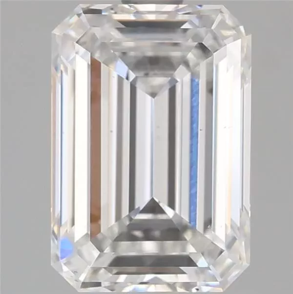 3 Carat · E · VS2 Rare Carat Ideal Cut