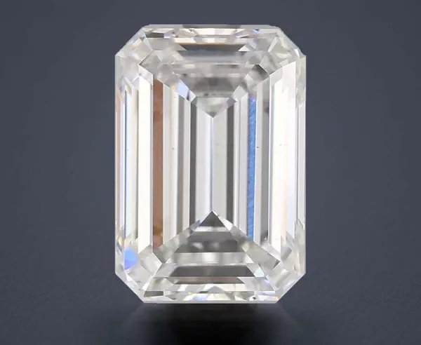 3 Carat · E · VS2 Rare Carat Ideal Cut