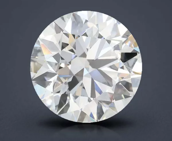3.59 Carat · D · VVS1 Rare Carat Ideal Cut