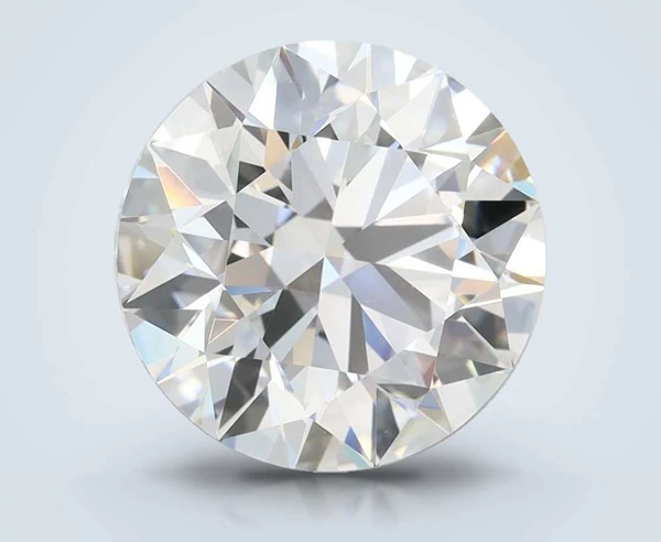 3.59 Carat · D · VVS1 Rare Carat Ideal Cut