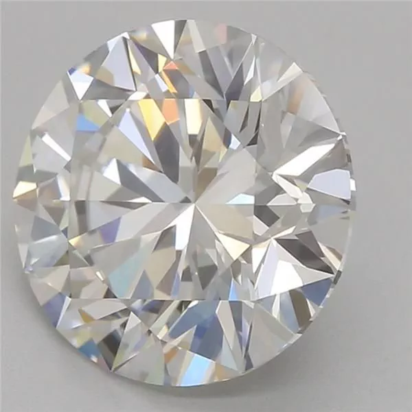 2.59 Carat · F · VVS2 Rare Carat Ideal Cut