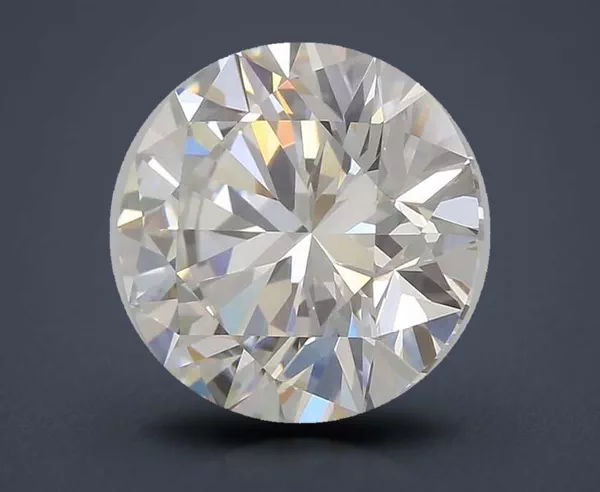 2.59 Carat · F · VVS2 Rare Carat Ideal Cut