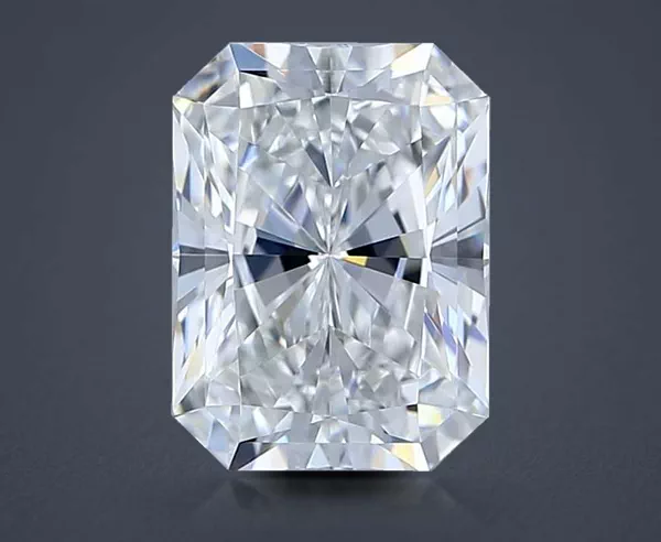 1.27 Carat · D · VVS1 Rare Carat Ideal Cut