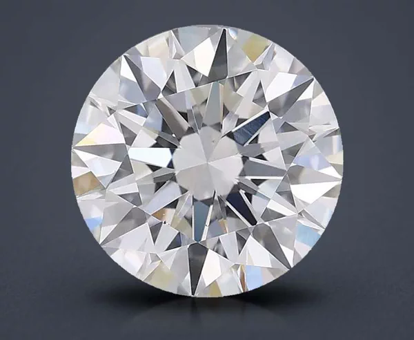 1.29 Carat · E · VS1 Rare Carat Ideal Cut