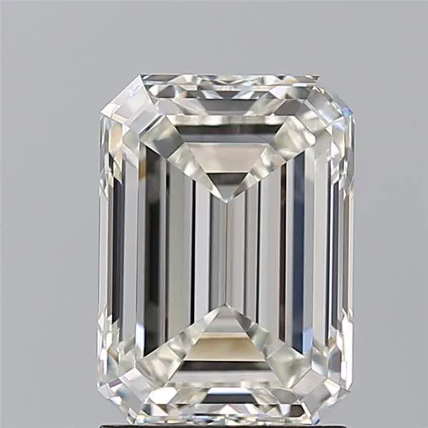 2.2 Carat · I · VVS1 Rare Carat Ideal Cut