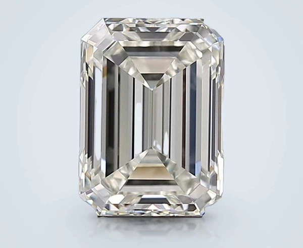 2.2 Carat · I · VVS1 Rare Carat Ideal Cut