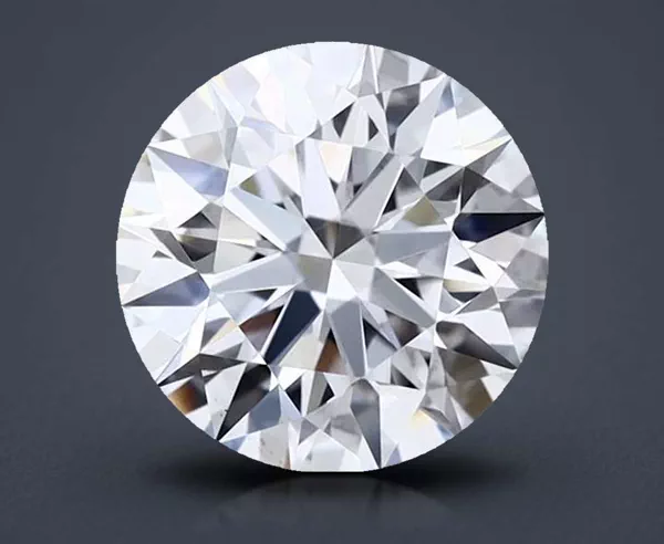 1.07 Carat · D · VS1 Rare Carat Ideal Cut