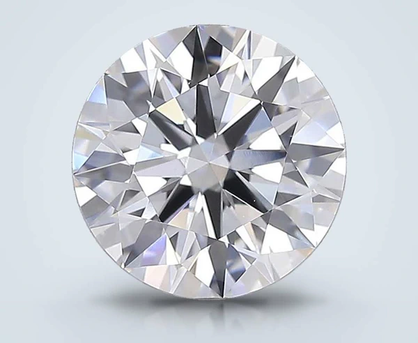 4.44 Carat · E · VS1 Rare Carat Ideal Cut