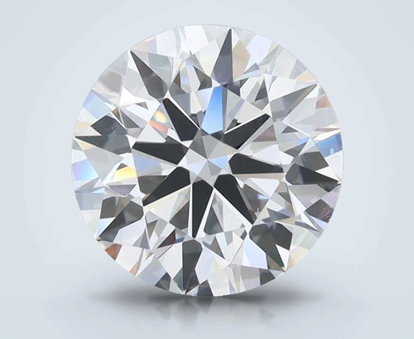 2.35 Carat · E · FL Rare Carat Ideal Cut