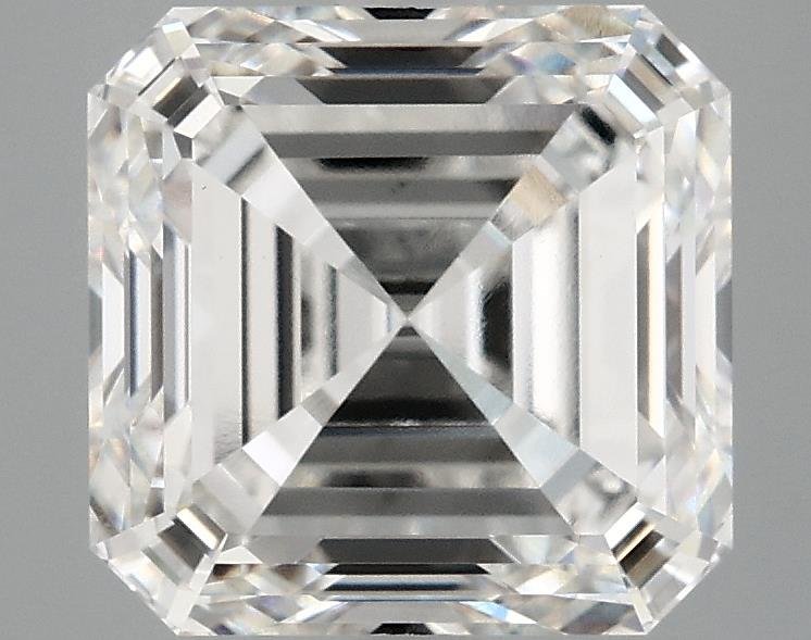 4 Carat · F · VVS2 excellent Cut