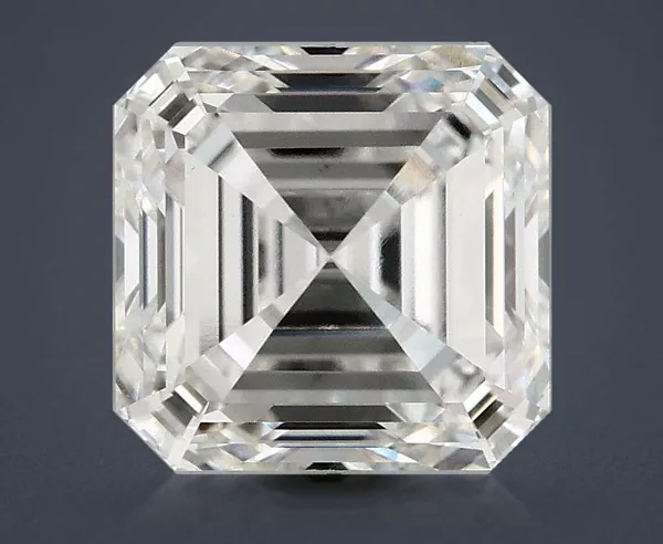 4 Carat · F · VVS2 excellent Cut