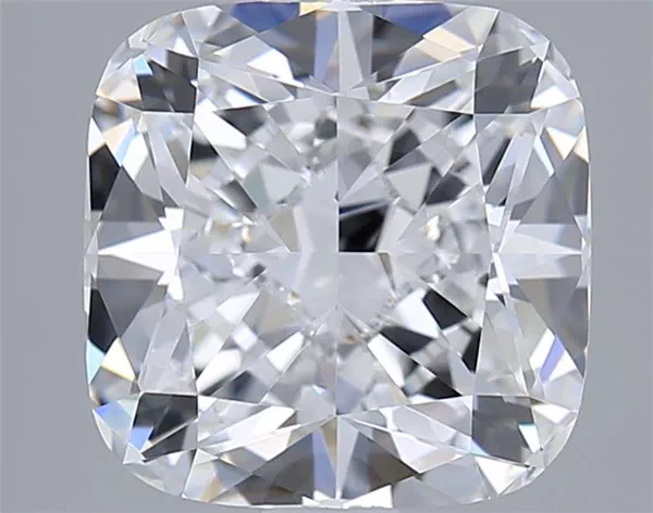 2.28 Carat · D · VVS2 Rare Carat Ideal Cut